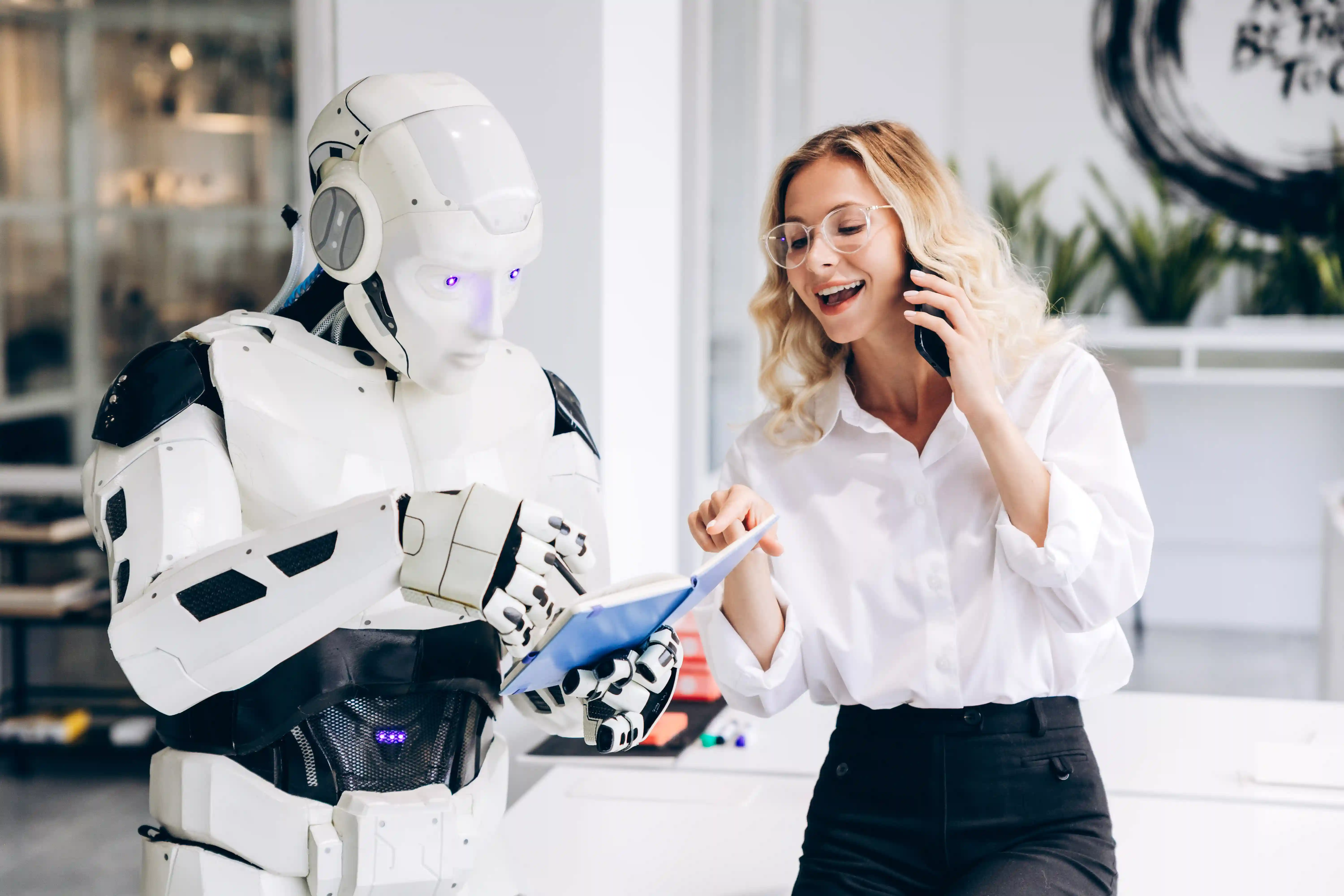 Sales and Service Stopped Talking: How Microsoft 365 Copilot Powers Agentic CX